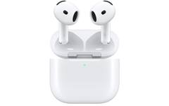 Apple AirPods 4 with Active Noise Cancellation