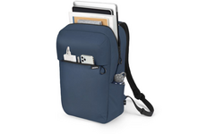 Lumaz Backpack COMMUTER 13-16" NAVY BLUE