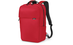 Lumaz backpack COMMUTER 13-16" RED