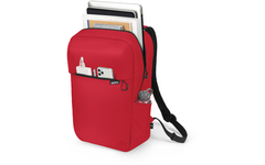 Lumaz backpack COMMUTER 13-16" RED