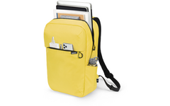 Lumaz Backpack COMMUTER 13-16" LEMON
