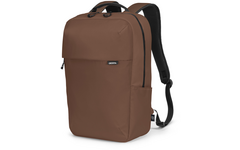 Lumaz Backpack COMMUTER 13-16" BROWN
