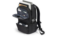 Lumaz Backpack COMPANION 13-16" zwart