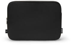 Dicota Sleeve ONE 14"-14,1" zwart