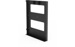 Hart voor Leren Wall Mount voor A/C Cube (+ slot)