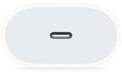 Apple 20W USB-C Power Adapter