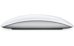 Apple Magic Mouse Multi-touch Surface - white