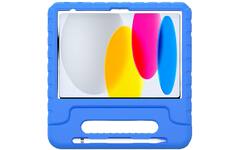 Lumaz Kids Case Blauw voor iPad 10,9"