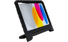 Lumaz Kids Case Zwart voor iPad 10,9"