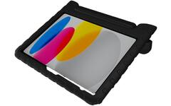 Lumaz Kids Case Zwart voor iPad 10,9"