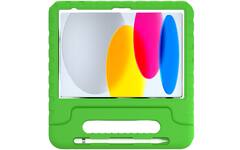 Lumaz Kids Case Groen voor iPad 10,9"