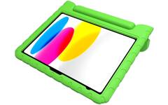 Lumaz Kids Case Groen voor iPad 10,9"