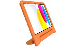 Lumaz Kids Case Oranje voor iPad 10,9"