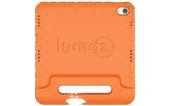 Lumaz Kids Case Oranje voor iPad 10,9"