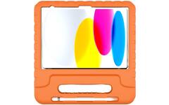 Lumaz Kids Case Oranje voor iPad 10,9"
