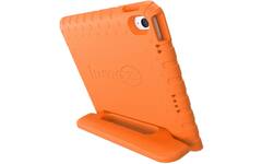Lumaz Kids Case Oranje voor iPad 10,9"