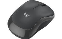 Logitech M240 for Business Mouse right and left-handed/Wireless/Bluetooth/USB receiver/Graphite