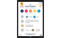 Ambion X Digitizers kaarten