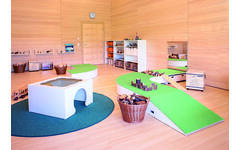 Uitvoeren Kinderopvangscan, 1 locatie max. 4 groepen