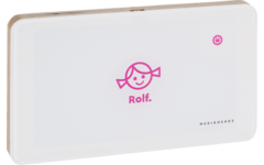 Rolf Connect - Hub