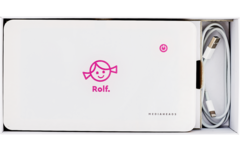 Rolf Connect - Hub