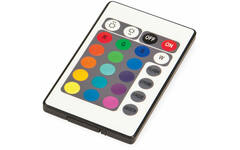Light cube remote control