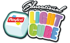 Light cube