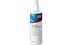Whiteboard reinigingsspray Nobo, 250 ml