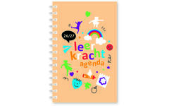 Lerarenagenda | de Rolf groep | 2026/2027
