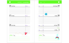 Lerarenagenda | de Rolf groep | 2026/2027