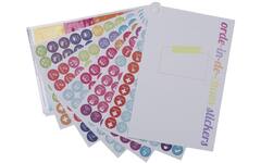 Leerkracht organizer PO 2026/2027