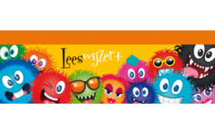 Leeswijzer Furries 3219 25 stuks