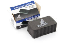 Mini whiteboardwisser magnetisch 33 x 57 x 22mm