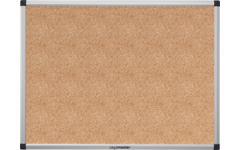 Prikbord Legamaster UNITE kurk 45 x 60 cm