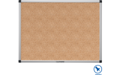 Prikbord Legamaster UNITE kurk 45 x 60 cm