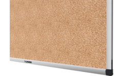 Prikbord Legamaster UNITE kurk 45 x 60 cm