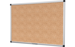 Prikbord Legamaster UNITE kurk 45 x 60 cm