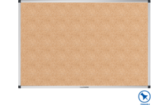 Prikbord Legamaster UNITE kurk 60 x 90 cm