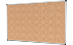 Prikbord Legamaster UNITE kurk 60 x 90 cm