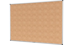 Prikbord Legamaster UNITE kurk 90 x 120 cm
