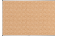 Prikbord Legamaster UNITE kurk 100 x 150 cm