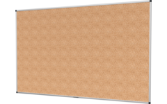 Prikbord Legamaster UNITE kurk 100 x 150 cm