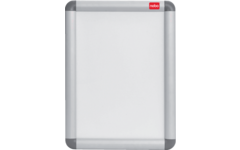 Kliklijst A3 Nobo Aluminium