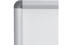 Kliklijst A4 Nobo Aluminium
