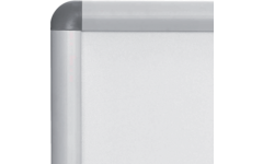 Kliklijst A4 Nobo Aluminium