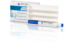 Houder whiteboardstiften magnetisch