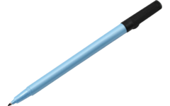 Fineliner Staedtler Lumocolor correctable 0,6 mm zwart