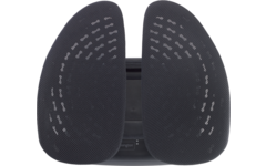 Rugsteun Kensington SmartFit Ergonomics Conform