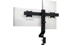 Monitor arm Kensington SmartFit Ergonomics dubbel