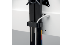 Monitor arm Kensington SmartFit Ergonomics dubbel